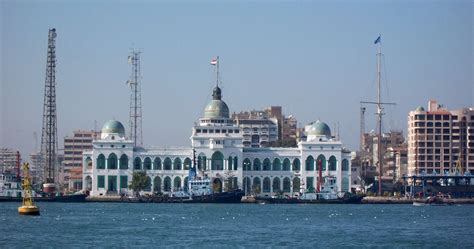 Port Said 